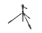 Штатив 3 LEGGED THING Punks Patti 2.0 Matte Black (PATTIVIDEODARK2.0)