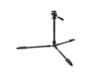 Штатив 3 LEGGED THING Punks Patti 2.0 Matte Black (PATTIVIDEODARK2.0)