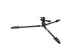 Штатив 3 LEGGED THING Punks Patti 2.0 Matte Black (PATTIVIDEODARK2.0)