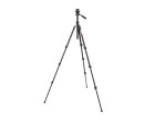 Штатив 3 LEGGED THING Punks Patti 2.0 Matte Black (PATTIVIDEODARK2.0)