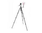Штатив 3 LEGGED THING Punks Patti 2.0 Matte Black (PATTIVIDEODARK2.0)