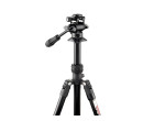 Штатив 3 LEGGED THING Punks Patti 2.0 Matte Black (PATTIVIDEODARK2.0)