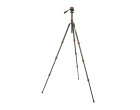 Штатив 3 LEGGED THING Punks Travis 2.0 Black Copper (TRAVISVIDEOLAVA2.0)