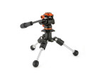 Штатив 3 LEGGED THING Punks Travis 2.0 Black Copper (TRAVISVIDEOLAVA2.0)
