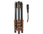 Штатив 3 LEGGED THING Punks Corey 2.0 Black Copper (COREYVIDEOLAVA2.0)