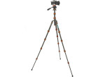 Штатив 3 LEGGED THING Punks Corey 2.0 Black Copper (COREYVIDEOLAVA2.0)
