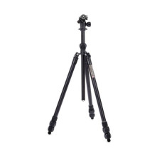 Штатив 3 LEGGED THING Charles 2.0 Matte Black (CHARLESKITDARK2)