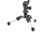Штатив 3 LEGGED THING Charles 2.0 Matte Black (CHARLESKITDARK2)