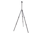 Штатив 3 LEGGED THING Charles 2.0 Matte Black (CHARLESKITDARK2)