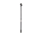 Штатив 3 LEGGED THING Charles 2.0 Matte Black (CHARLESKITDARK2)