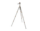 Штатив 3 LEGGED THING Punks Billy 2.0 Black Copper (BILLYVIDEOLAVA2.0)