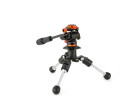 Штатив 3 LEGGED THING Punks Billy 2.0 Black Copper (BILLYVIDEOLAVA2.0)
