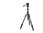 Штатив 3 LEGGED THING Punks Brian 2.0 Matte Black (BRIANVIDEODARK2.0)