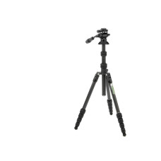 Штатив 3 LEGGED THING Punks Brian 2.0 Matte Black (BRIANVIDEODARK2.0)