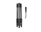 Штатив 3 LEGGED THING Punks Brian 2.0 Matte Black (BRIANVIDEODARK2.0)