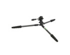 Штатив 3 LEGGED THING Punks Brian 2.0 Matte Black (BRIANVIDEODARK2.0)