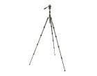 Штатив 3 LEGGED THING Punks Brian 2.0 Matte Black (BRIANVIDEODARK2.0)