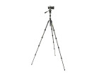 Штатив 3 LEGGED THING Punks Brian 2.0 Matte Black (BRIANVIDEODARK2.0)