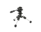 Штатив 3 LEGGED THING Punks Brian 2.0 Matte Black (BRIANVIDEODARK2.0)