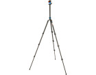 Штатив 3 LEGGED THING Punks Patti 2.0 Black Blue (PATTIBLUE2.0)