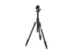 Штатив 3 LEGGED THING Punks Patti 2.0 Matte Black (PATTIDARK2.0)