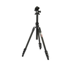 Штатив 3 LEGGED THING Punks Patti 2.0 Matte Black (PATTIDARK2.0)