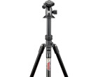 Штатив 3 LEGGED THING Punks Patti 2.0 Matte Black (PATTIDARK2.0)