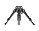 Штатив 3 LEGGED THING Punks Patti 2.0 Matte Black (PATTIDARK2.0)