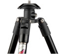 Штатив 3 LEGGED THING Punks Patti 2.0 Matte Black (PATTIDARK2.0)