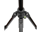 Штатив 3 LEGGED THING Punks Patti 2.0 Matte Black (PATTIDARK2.0)