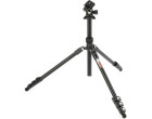 Штатив 3 LEGGED THING Punks Patti 2.0 Matte Black (PATTIDARK2.0)