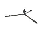 Штатив 3 LEGGED THING Punks Patti 2.0 Matte Black (PATTIDARK2.0)
