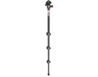Штатив 3 LEGGED THING Punks Patti 2.0 Matte Black (PATTIDARK2.0)
