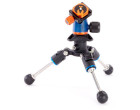 Штатив 3 LEGGED THING Punks Travis 2.0 Black Blue (TRAVISBLUE2.0)