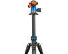 Штатив 3 LEGGED THING Punks Travis 2.0 Black Blue (TRAVISBLUE2.0)