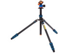 Штатив 3 LEGGED THING Punks Travis 2.0 Black Blue (TRAVISBLUE2.0)