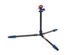 Штатив 3 LEGGED THING Punks Travis 2.0 Black Blue (TRAVISBLUE2.0)