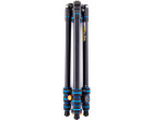 Штатив 3 LEGGED THING Punks Travis 2.0 Black Blue (TRAVISBLUE2.0)