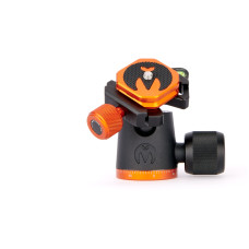 Головка 3 Legged Thing AirHed Neo 2.0 Black (AHNEOBLACK2.0)