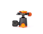 Головка 3 Legged Thing AirHed Neo 2.0 Black (AHNEOBLACK2.0)