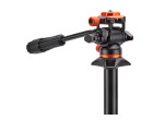Головка 3 LEGGED THING AirHead Trinity Black Copper (AHTRINITY)