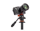Головка 3 LEGGED THING AirHead Trinity Black Copper (AHTRINITY)