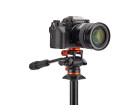 Головка 3 LEGGED THING AirHead Trinity Black Copper (AHTRINITY)