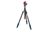 Штатив 3 LEGGED THING Punks Billy 2.0 Black Blue (BILLYBLUE2.0)