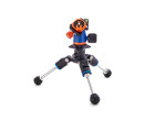 Штатив 3 LEGGED THING Punks Billy 2.0 Black Blue (BILLYBLUE2.0)
