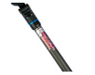 Штатив 3 LEGGED THING Punks Billy 2.0 Black Blue (BILLYBLUE2.0)