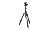 Штатив 3 LEGGED THING Punks Corey 2.0 Matte Black (COREYDARK2.0)
