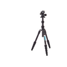 Штатив 3 LEGGED THING Punks Corey 2.0 Matte Black (COREYDARK2.0)