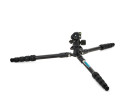 Штатив 3 LEGGED THING Punks Corey 2.0 Matte Black (COREYDARK2.0)