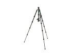 Штатив 3 LEGGED THING Punks Corey 2.0 Matte Black (COREYDARK2.0)